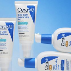 Facial Moisturizer Sample Bundle